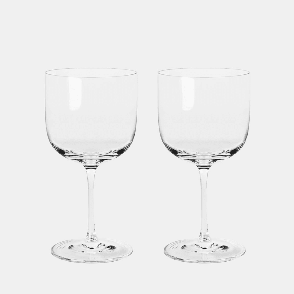 Cocktail Nick & Nora Set of 2 Glasses