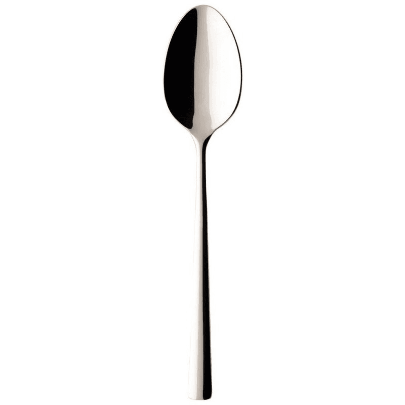 Piemont Dessert Spoon, Stainless Steel