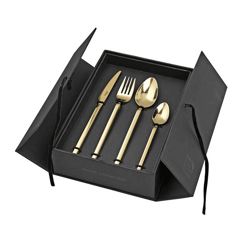 Tvis 16 Piece Cutlery Set