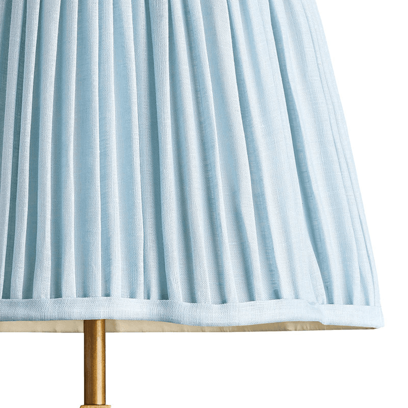 Scalloped Shade