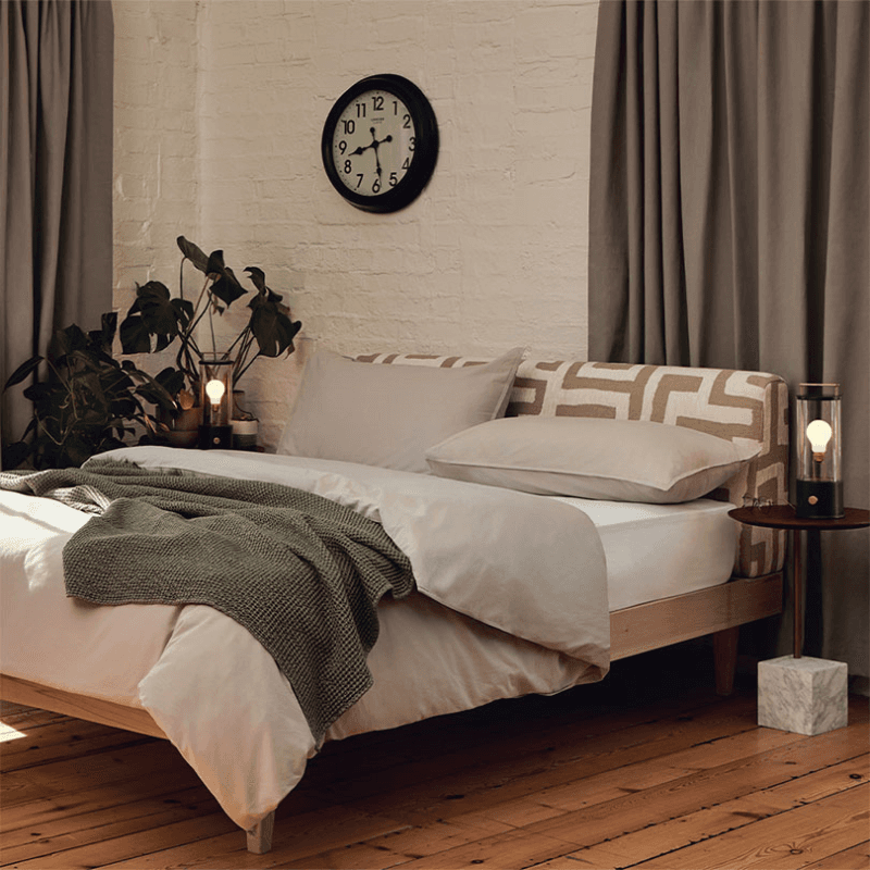 Tala x Farrow & Ball The Muse Portable Lamp