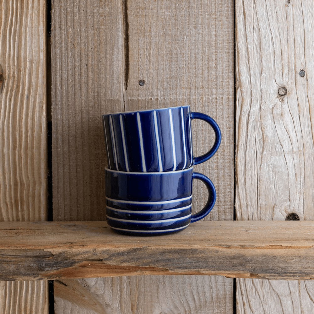 Vervian Set of 2 Mugs