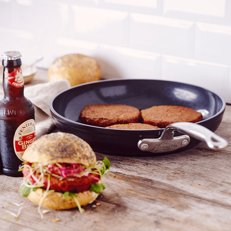 Barcelona Pro Non-Stick Frying Pan
