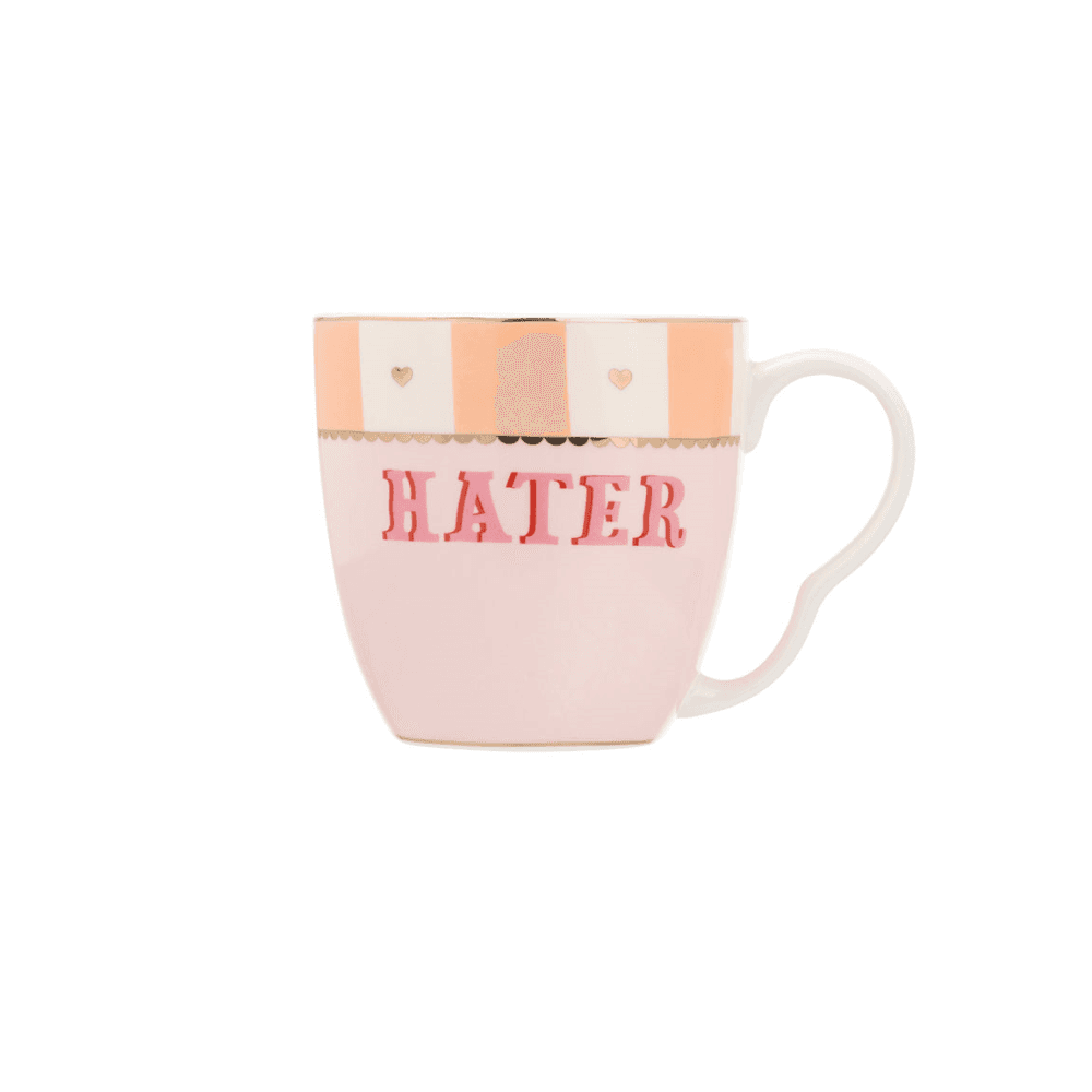 Lover Mug, Pink
