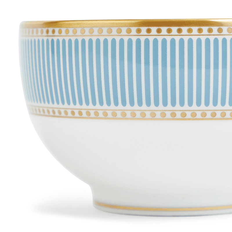 Helia Rice Bowl, Mint Green