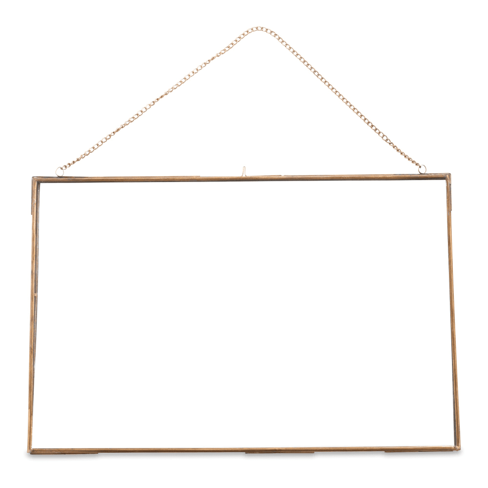 Kiko Landscape Frame