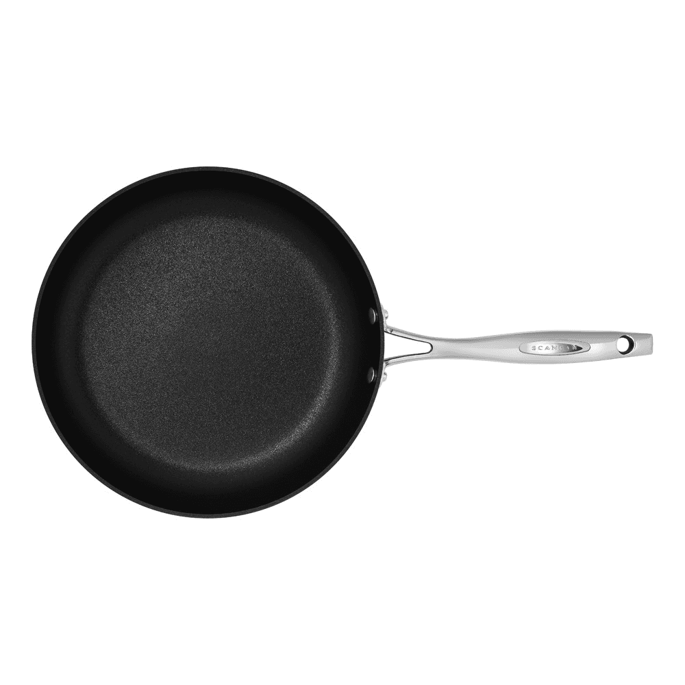 HaptIQ Frying pan