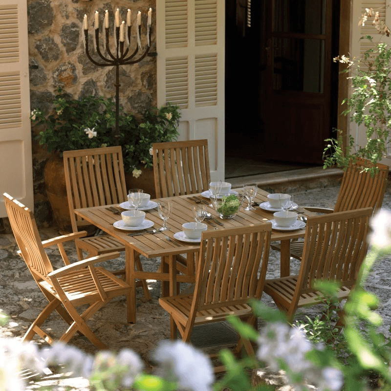 Garden furniture fund