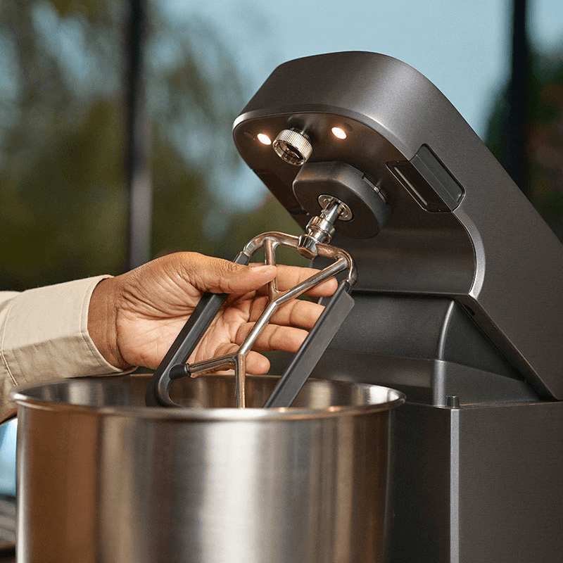Halo Pro Spiral Mixer