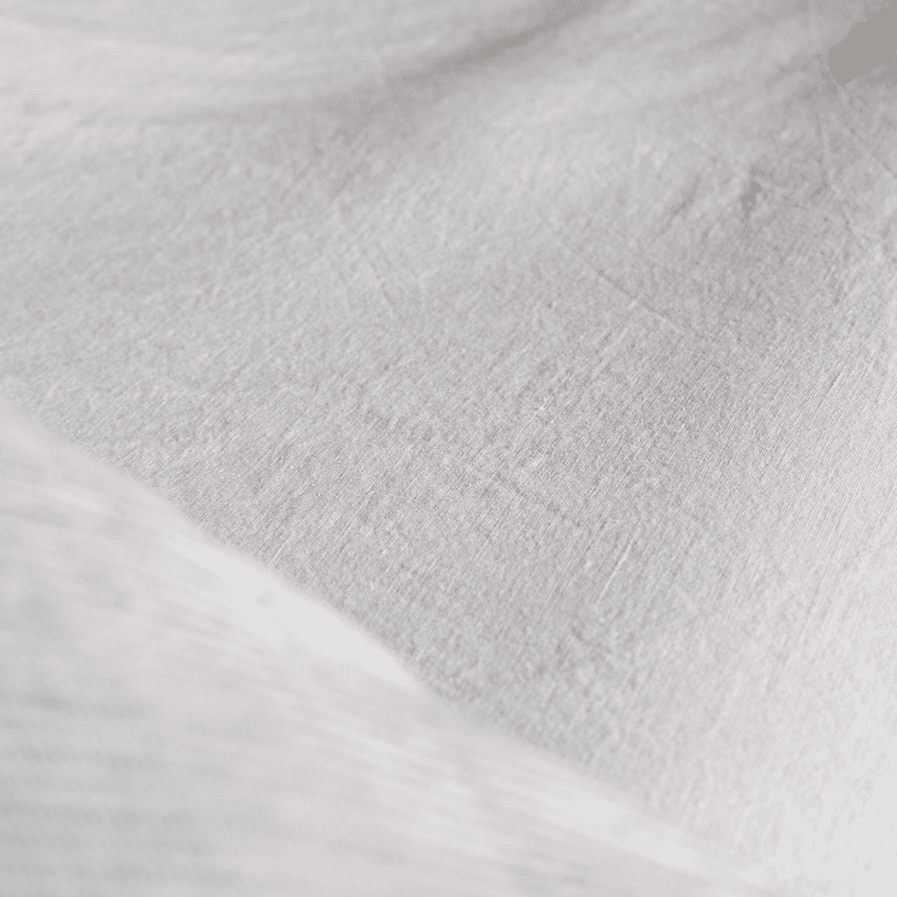 Cela Hemp & Cotton Fitted Sheet