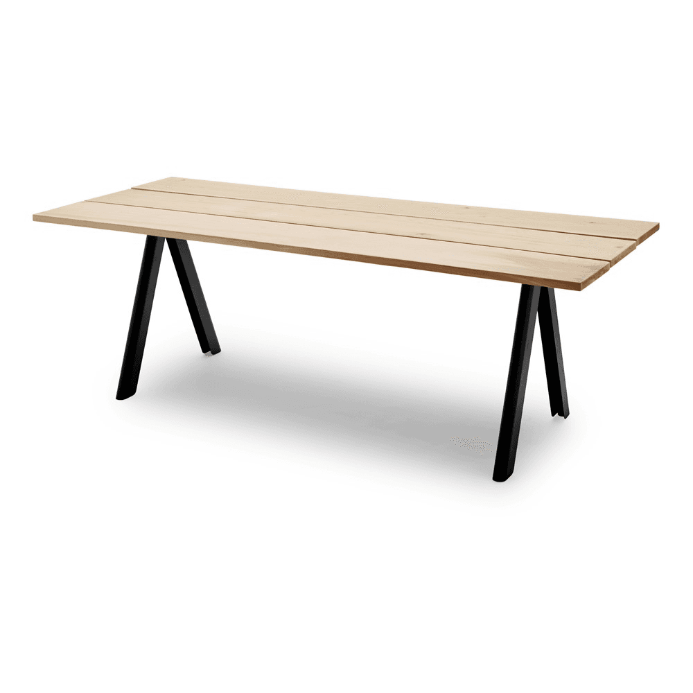Overlap Table