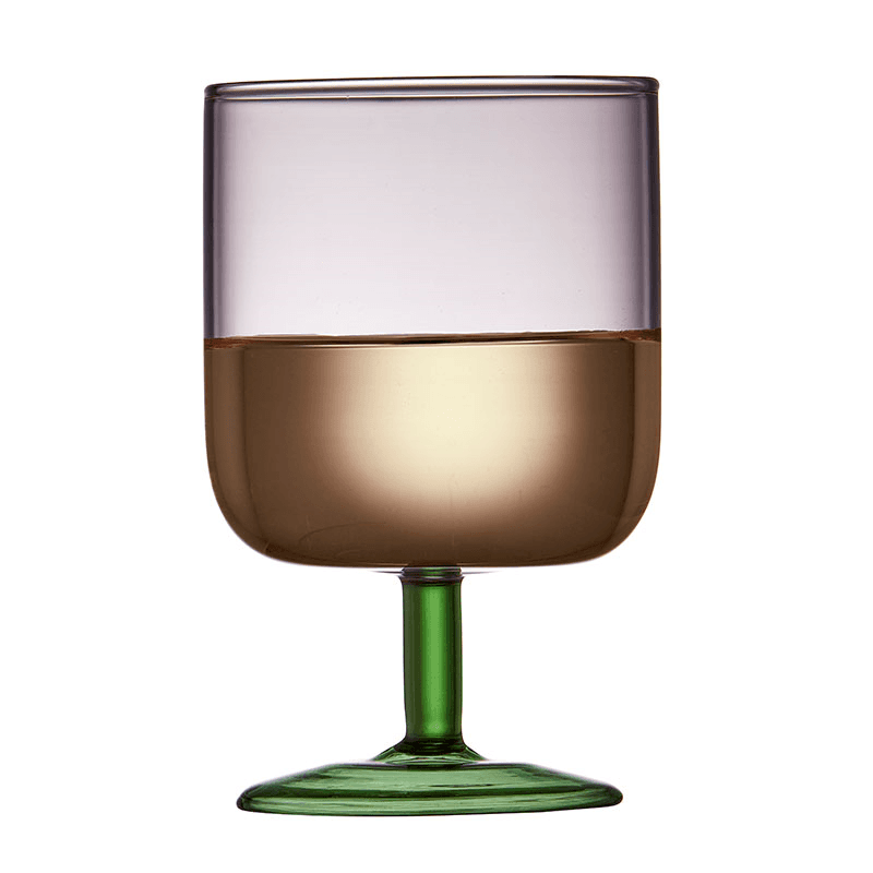 Torino Set of 2 Wine Glasses