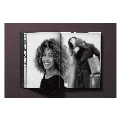 Image showing the Tina Turner by Peter Lindbergh product.