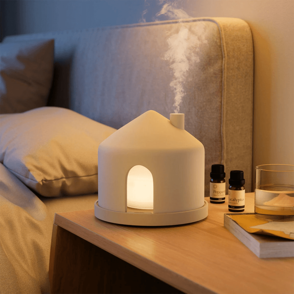 Casita Diffuser, Sand