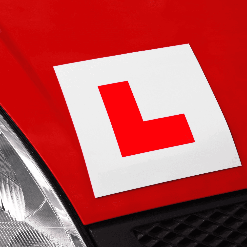 Driving lessons fund