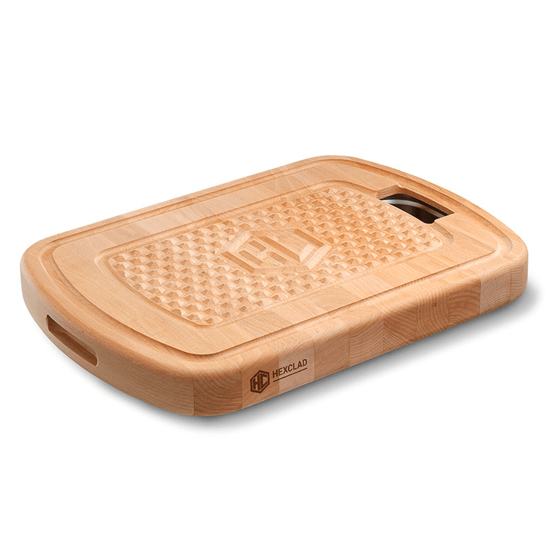 Hybrid Cutting Board, Wood