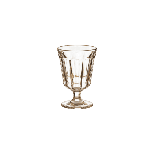 Image showing the Gomos Water Glass, 280 ml, Clear product.
