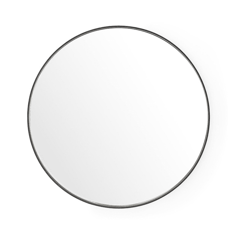 Glance Round Mirror