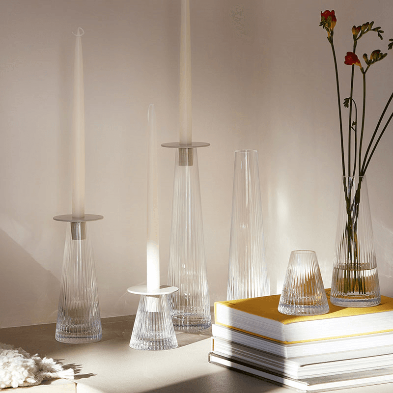 Beacon Candle Holder