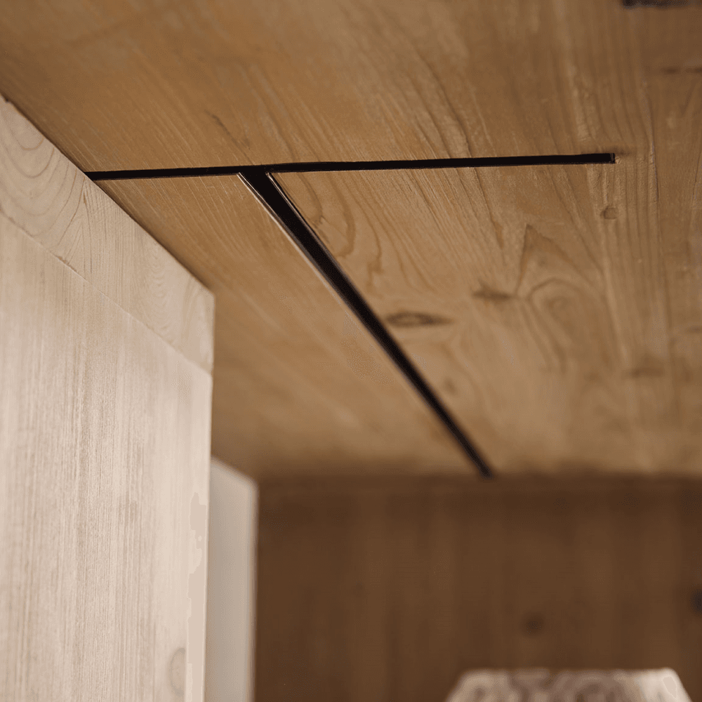 Halds Adjustable Shelf Unit, Natural