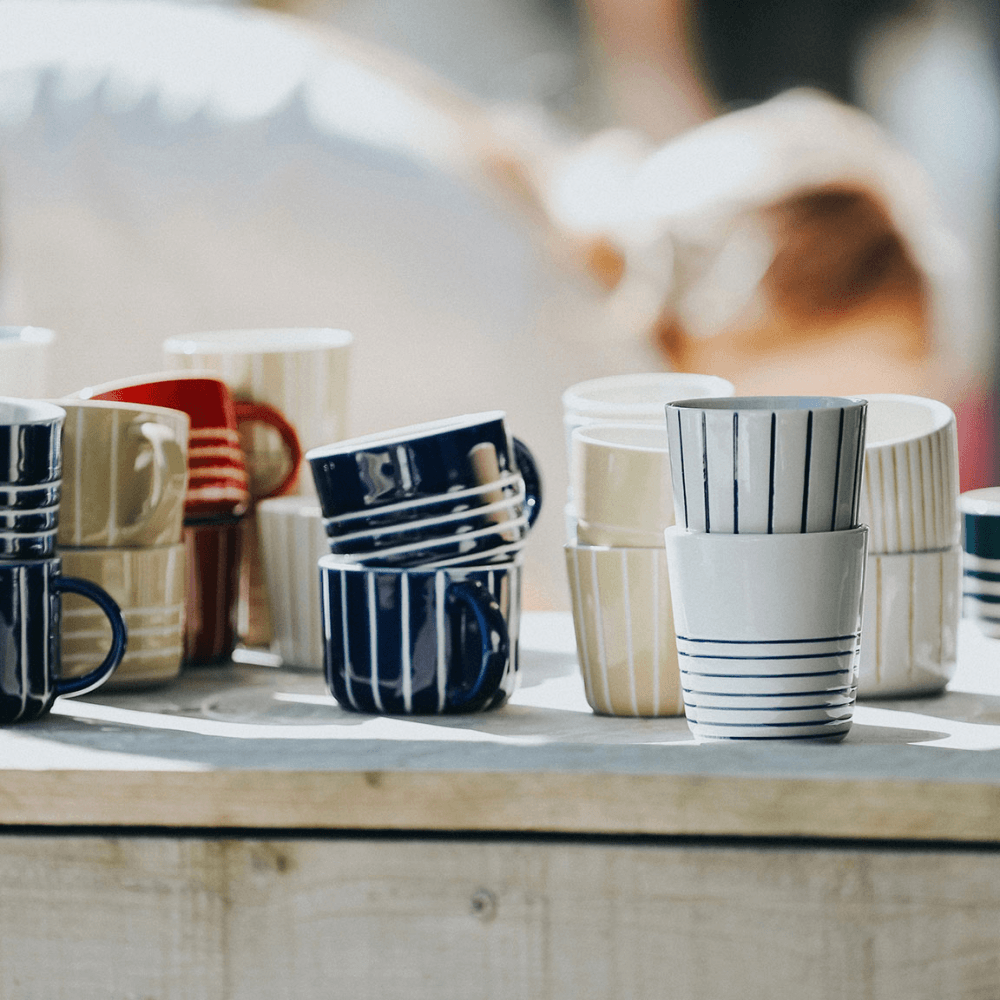 Vervian Set of 2 Mugs