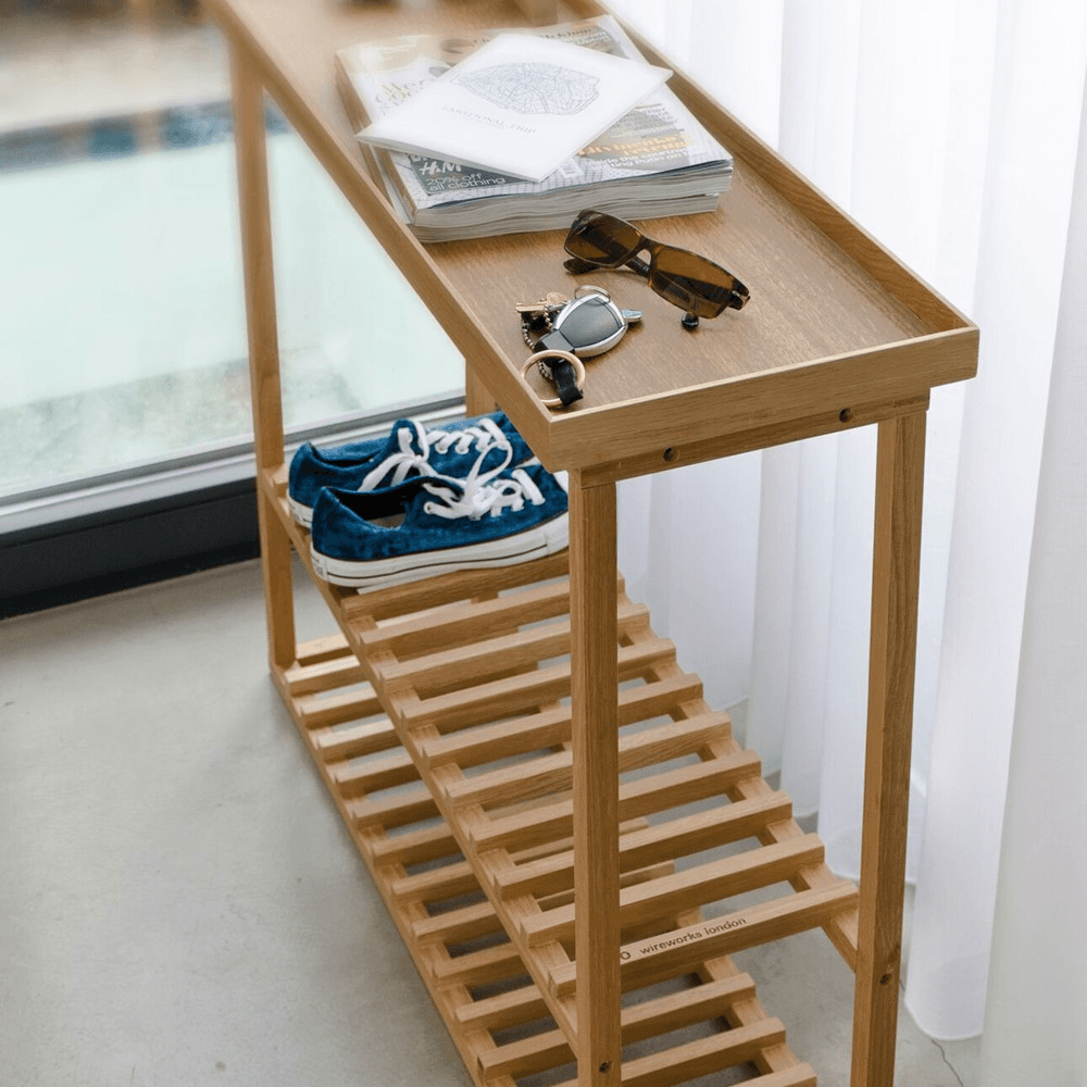 Hello Storage table
