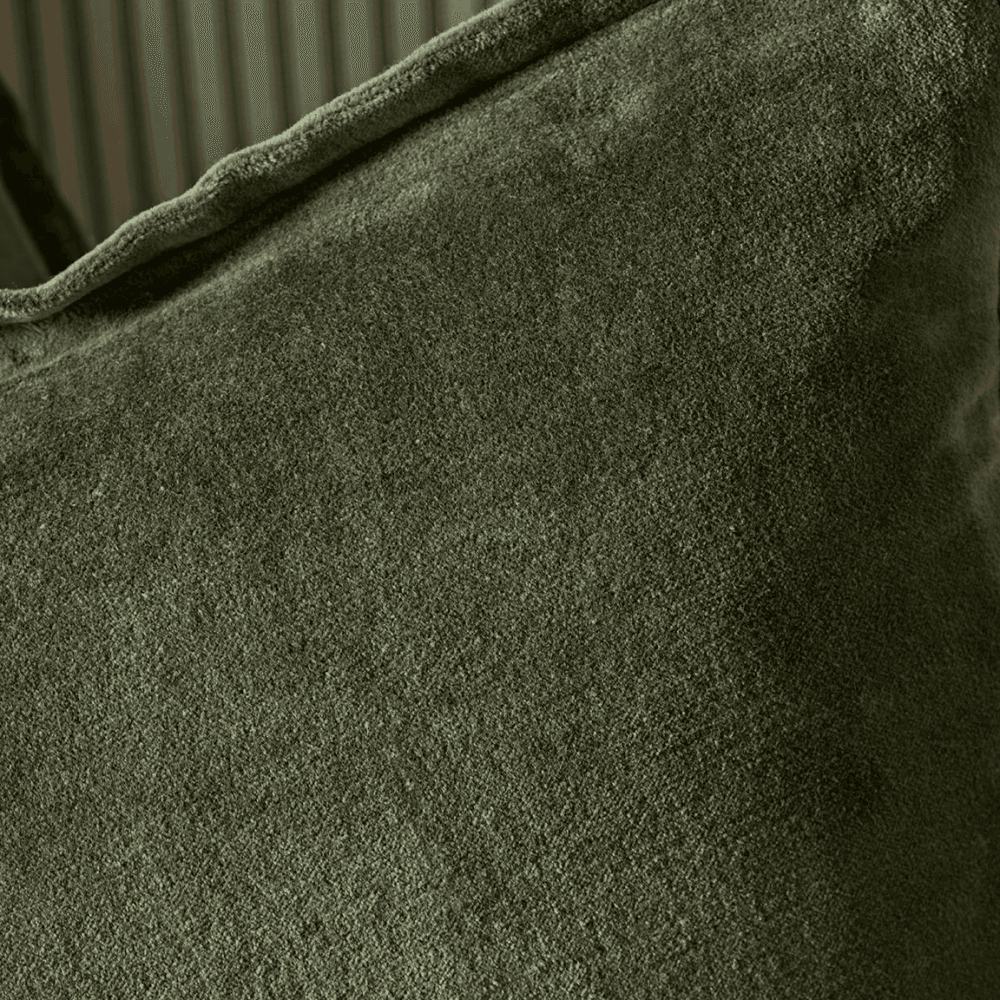 Velvet Cushion Cover