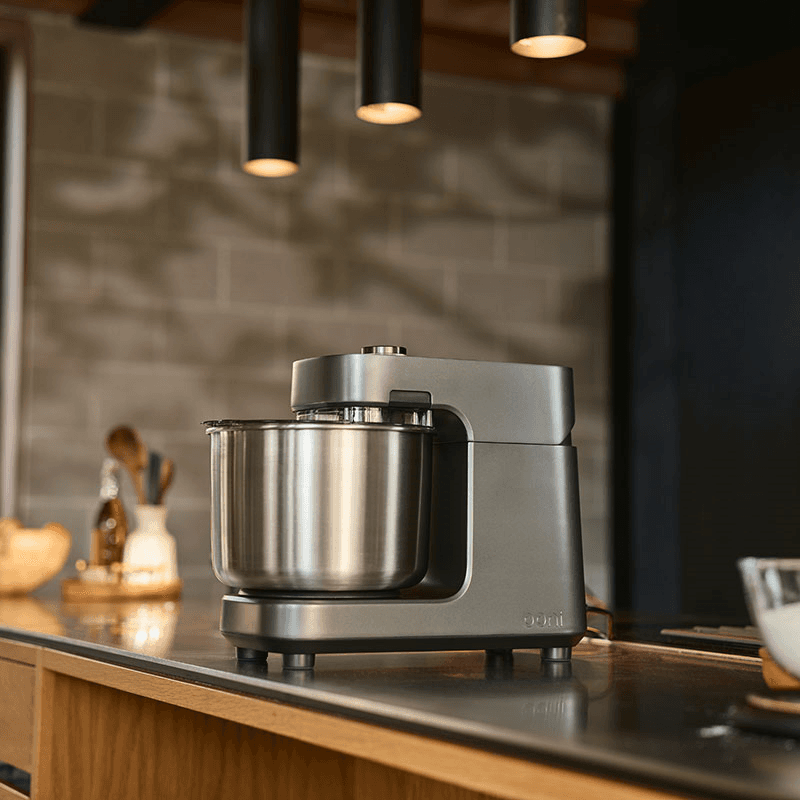 Halo Pro Spiral Mixer