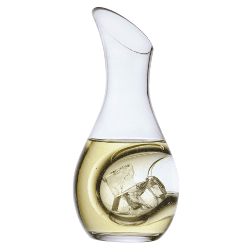 Image showing the Sommelier White Wine Cooling Carafe product.