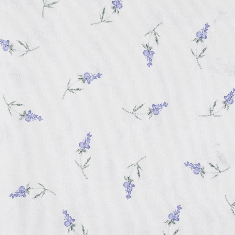 Lavandula Tablecloth, Multi