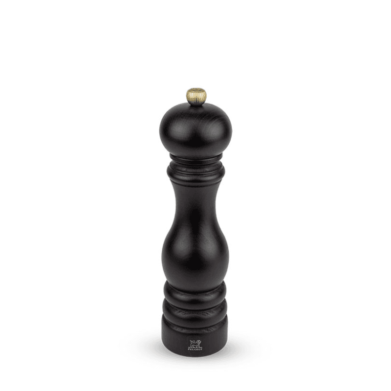 Paris Peugeot Pepper Mill, Chocolate