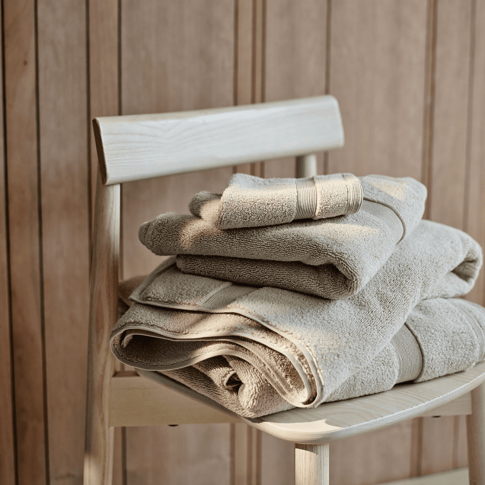 Cotton Bath Sheet