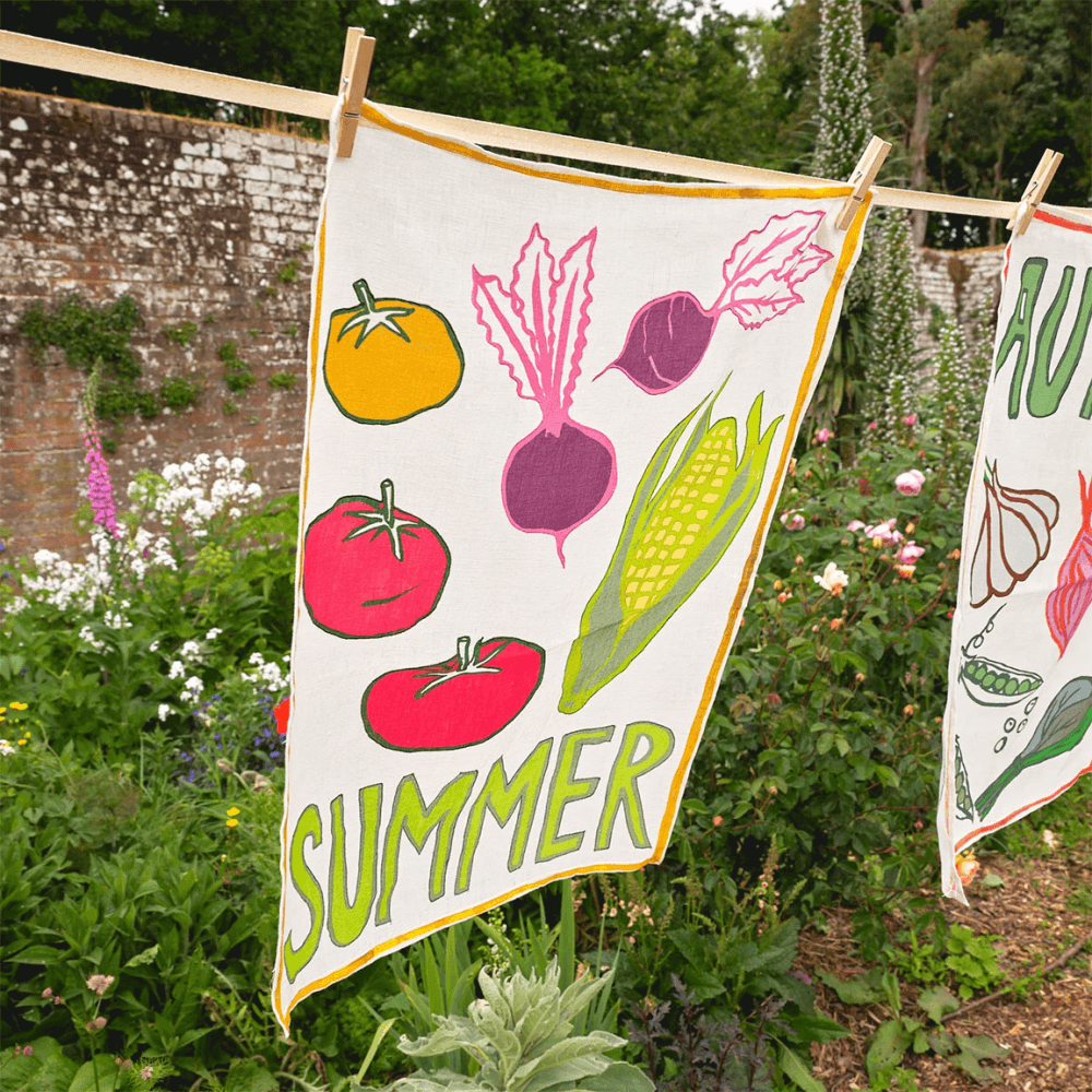 Tea Towel