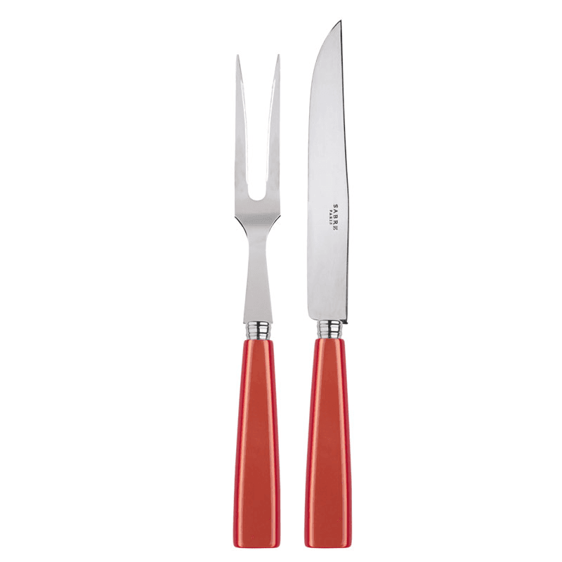 Icone 2 Piece Carving Set