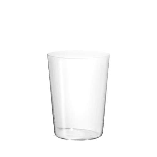 Image showing the Ultralight Tumbler Collection Tumbler / Beer Glass, Clear product.