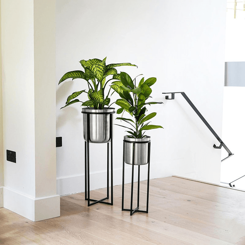 Calla Planter Stand