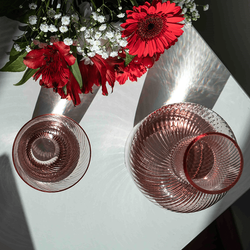 Linea Carafe