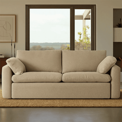 Image showing the Model 13 Sofa product.