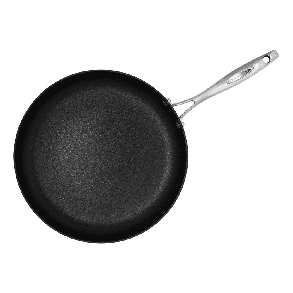HaptIQ Frying pan