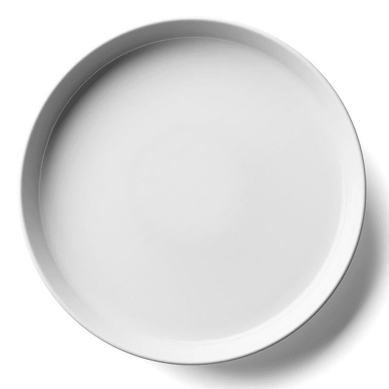 Collective Serving Bowl