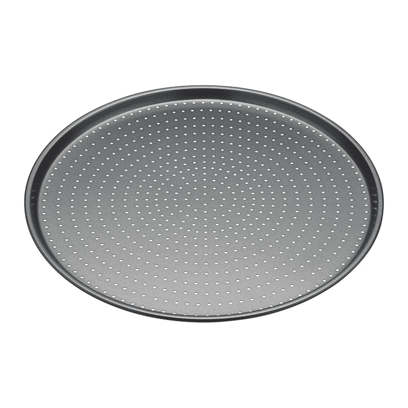 Pizza crisper, Non-Stick