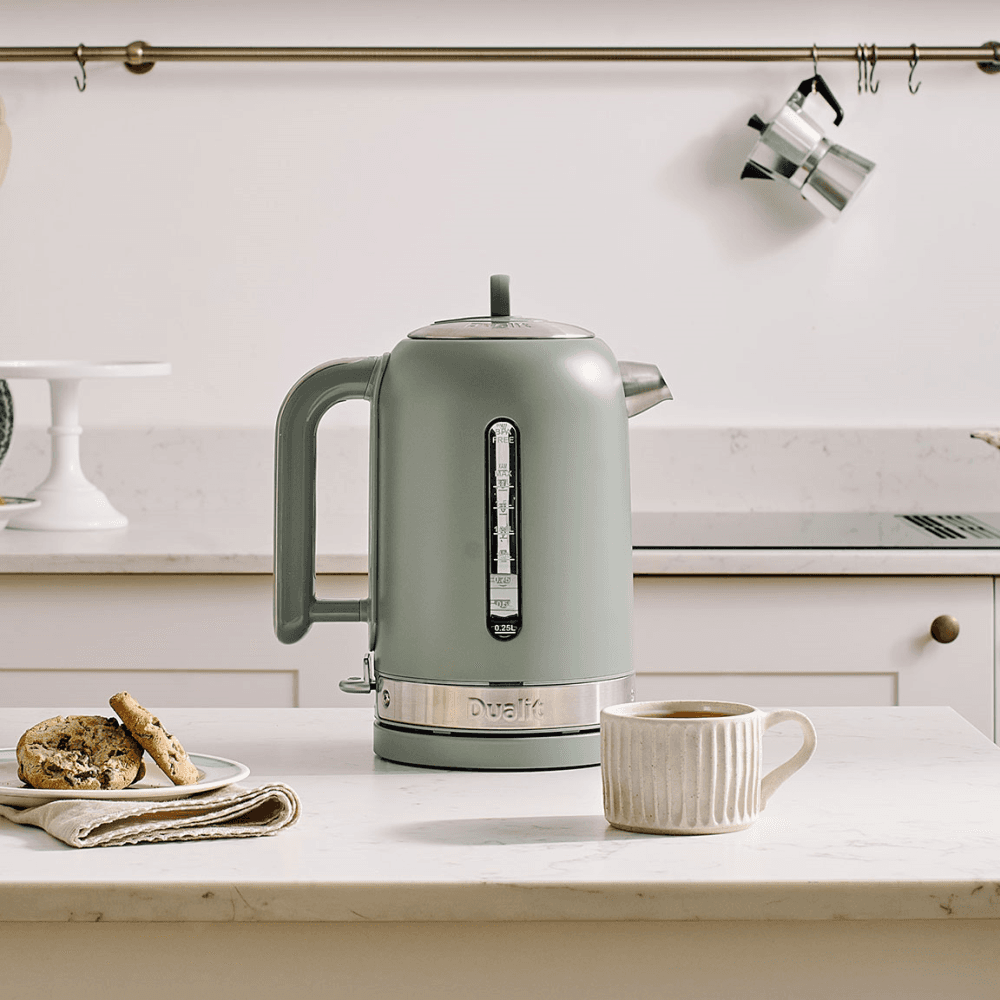 Classic Classic Kettle, Sage