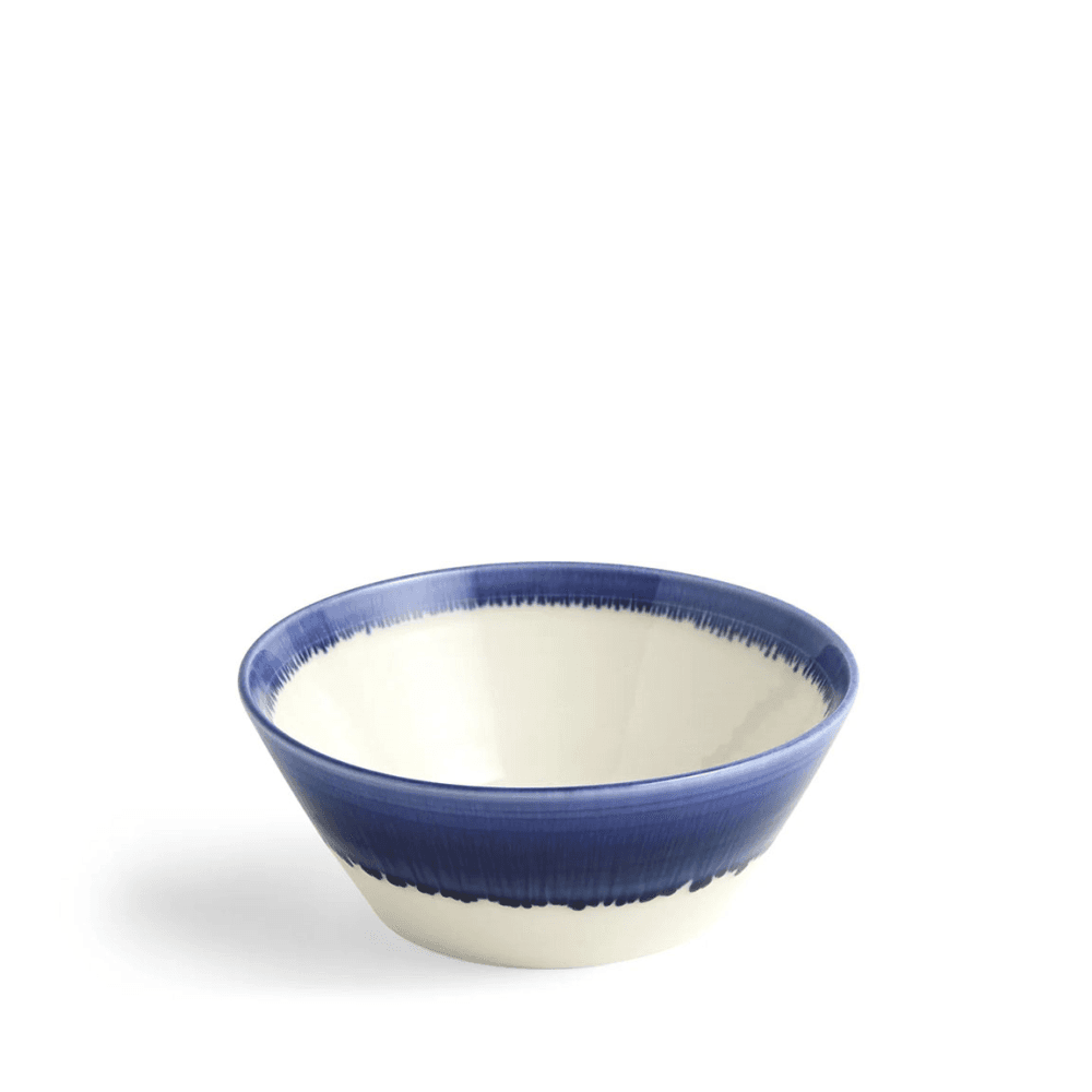 1815 Pacific Cereal Bowl, Blue