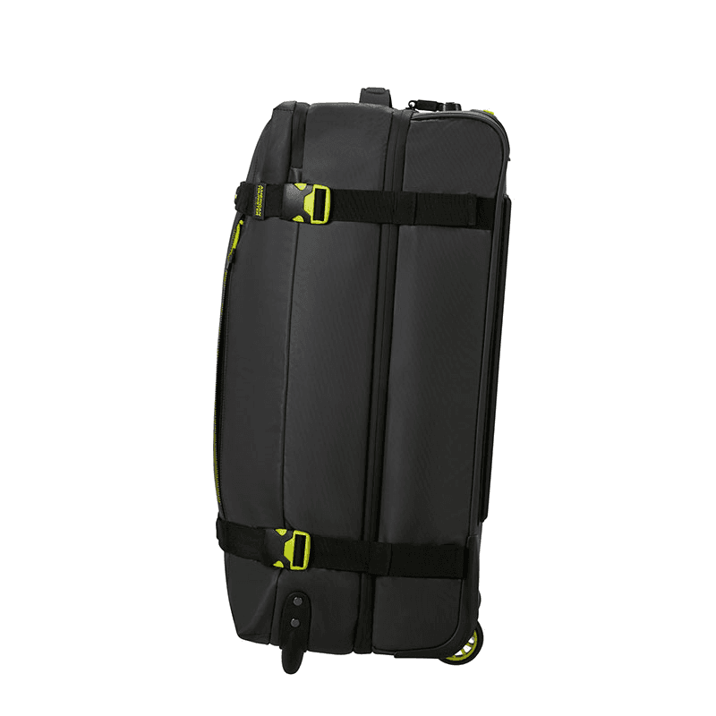 Urban Track Duffle with Wheels