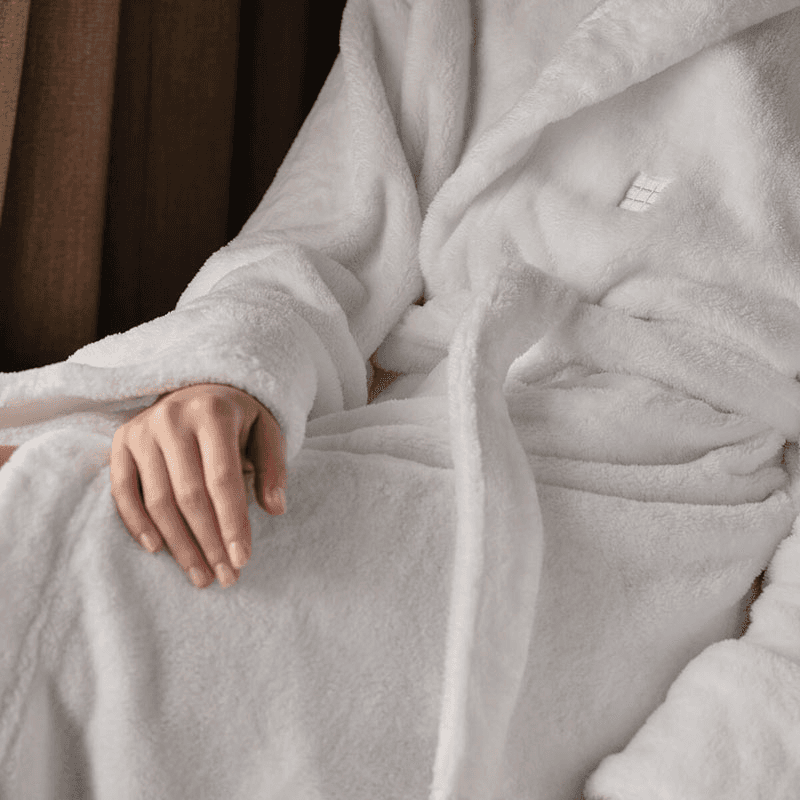 House Robe
