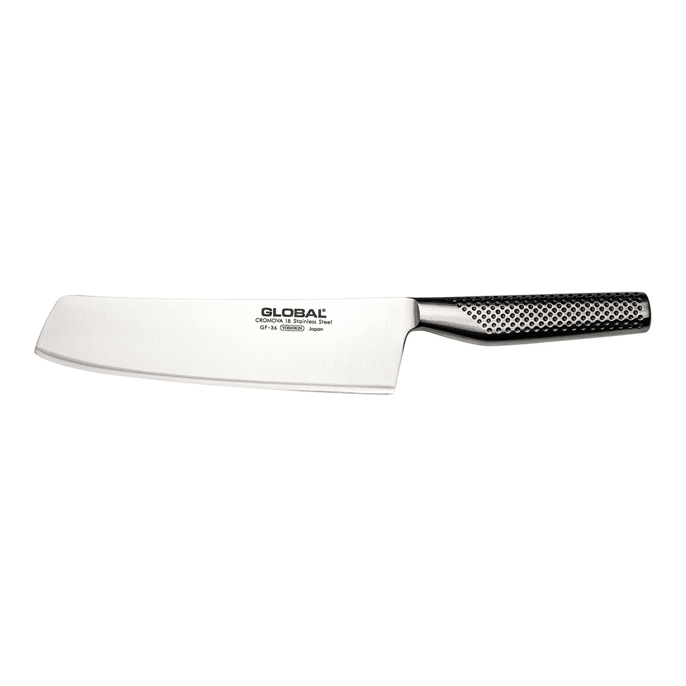 GF Series Vegetable chopper, stainless steel