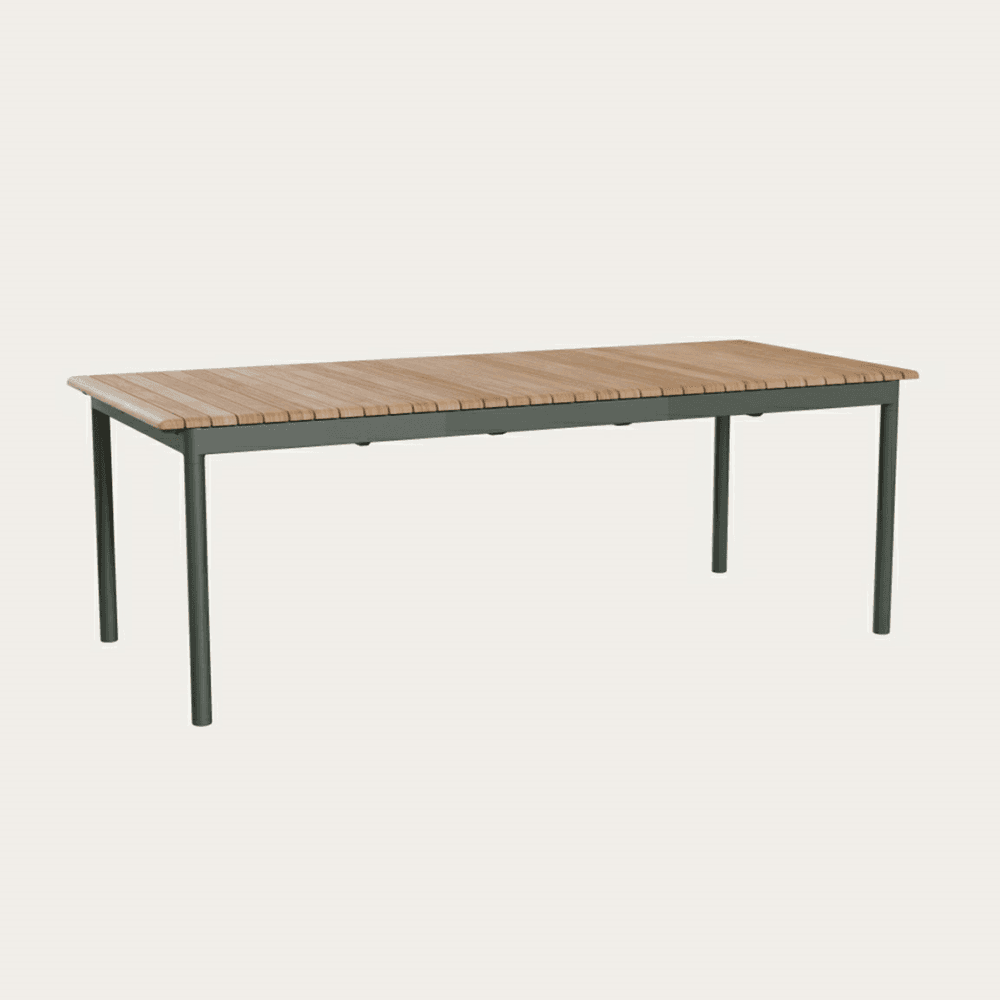 Pelago Table, Hunter Green