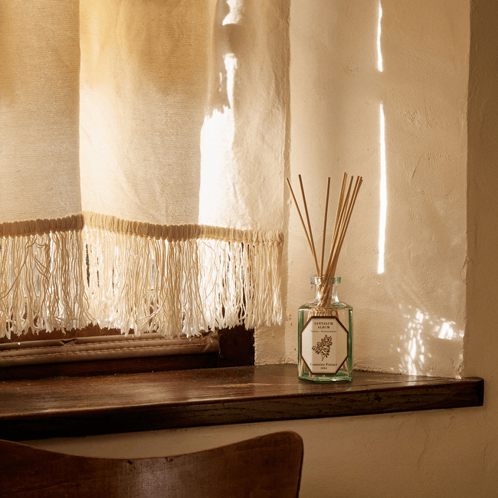 Sandalwood Diffuser