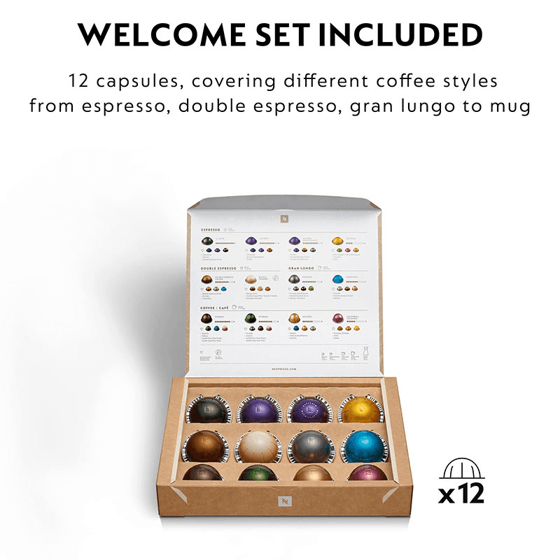 Vertuo Next Coffee Machine