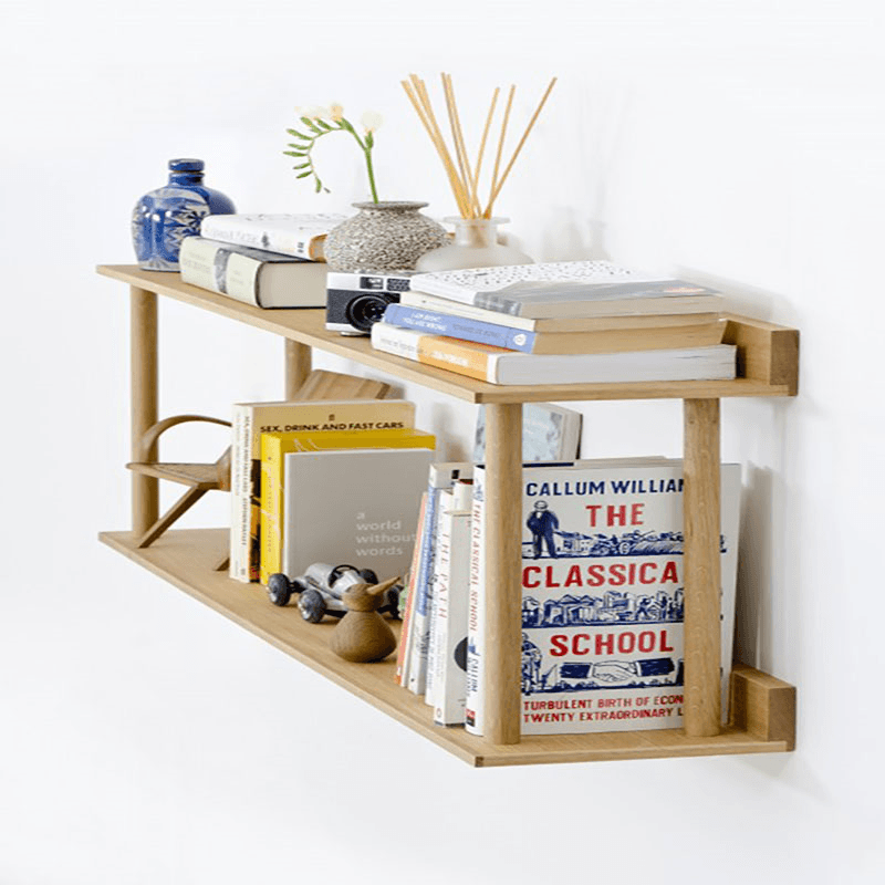 Platform 2 Shelf